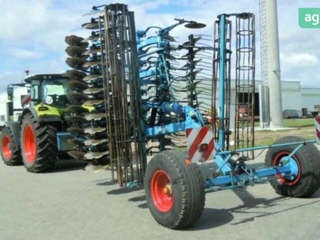 Лемкен Рубин, объемом двигателя 0 л и пробегом 0 тыс. км за 41910 $, фото 1 на Automoto.ua