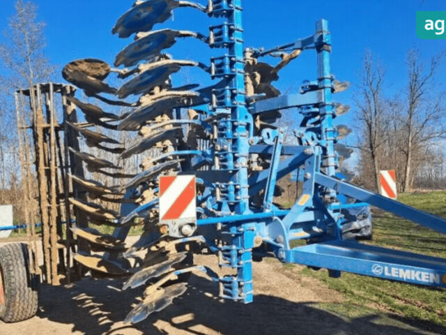 Лемкен Рубін, об'ємом двигуна 0 л та пробігом 0 тис. км за 25443 $, фото 1 на Automoto.ua