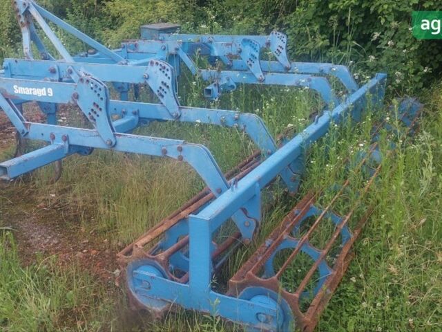 Лемкен Смарагд, объемом двигателя 0 л и пробегом 0 тыс. км за 10000 $, фото 1 на Automoto.ua