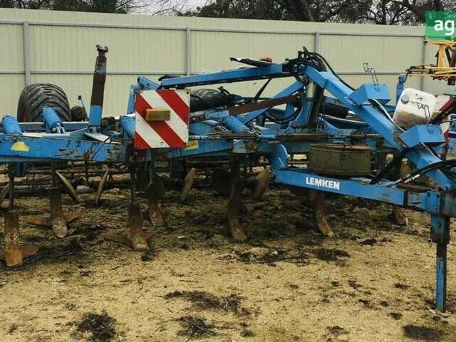 Лемкен Смарагд, объемом двигателя 0 л и пробегом 0 тыс. км за 9500 $, фото 1 на Automoto.ua