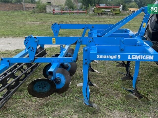 Лемкен Смарагд, об'ємом двигуна 0 л та пробігом 0 тис. км за 5000 $, фото 1 на Automoto.ua