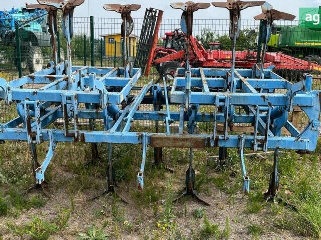 Лемкен Смарагд, объемом двигателя 0 л и пробегом 1 тыс. км за 2955 $, фото 1 на Automoto.ua