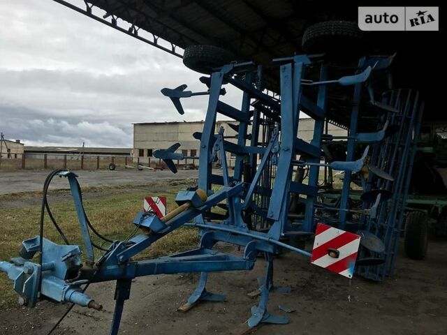 Лемкен Смарагд, объемом двигателя 0 л и пробегом 20 тыс. км за 4274 $, фото 1 на Automoto.ua