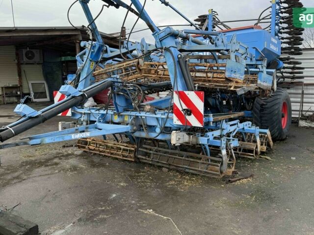 Лемкен Солитэр, объемом двигателя 0 л и пробегом 0 тыс. км за 26000 $, фото 1 на Automoto.ua