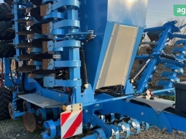 Лемкен Солитэр, объемом двигателя 0 л и пробегом 0 тыс. км за 114266 $, фото 1 на Automoto.ua