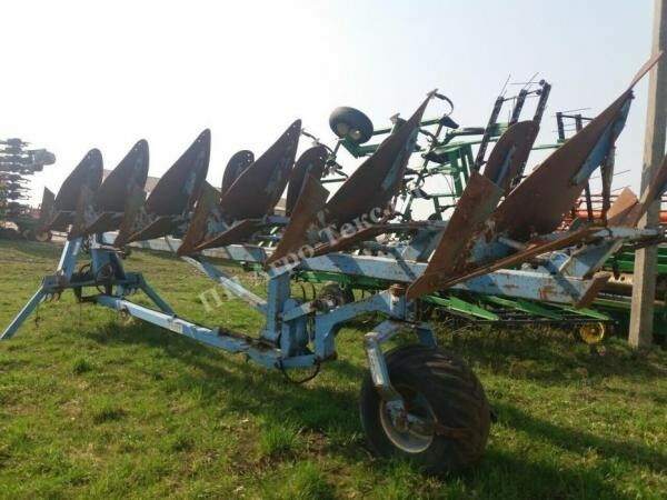 Лемкен Вари Диамант, объемом двигателя 0 л и пробегом 0 тыс. км за 13316 $, фото 1 на Automoto.ua