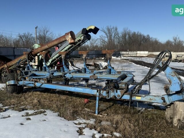 Лемкен Вари Диамант, объемом двигателя 0 л и пробегом 0 тыс. км за 11284 $, фото 1 на Automoto.ua