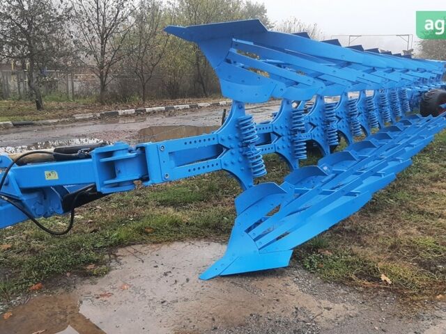 Лемкен Вари Диамант, объемом двигателя 0 л и пробегом 0 тыс. км за 29513 $, фото 1 на Automoto.ua