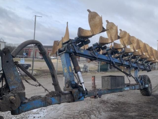 Лемкен Варі Діамант, об'ємом двигуна 0 л та пробігом 1 тис. км за 16000 $, фото 1 на Automoto.ua