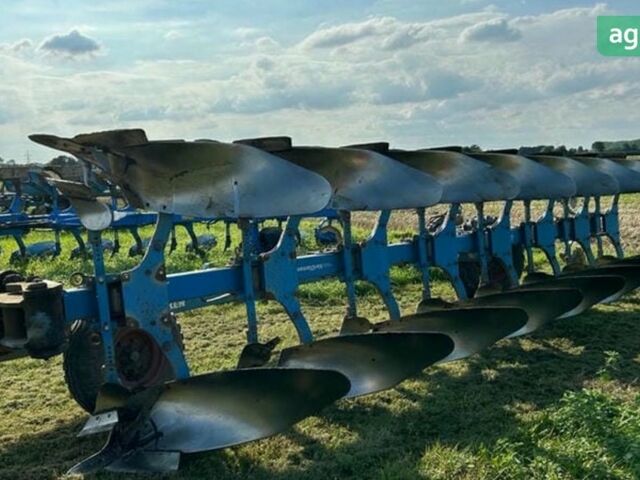 Лемкен Варі Діамант, об'ємом двигуна 0 л та пробігом 0 тис. км за 30368 $, фото 1 на Automoto.ua