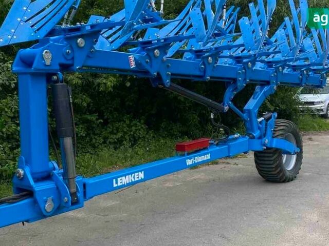 Лемкен Варі Діамант, об'ємом двигуна 0 л та пробігом 0 тис. км за 42499 $, фото 1 на Automoto.ua