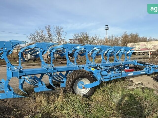 Лемкен Варі Діамант, об'ємом двигуна 0 л та пробігом 0 тис. км за 38385 $, фото 1 на Automoto.ua