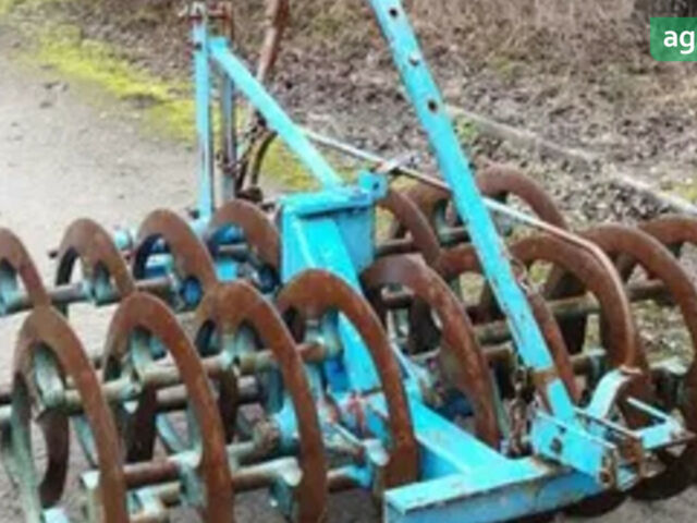 Лемкен Варио Пэк, объемом двигателя 0 л и пробегом 0 тыс. км за 2000 $, фото 1 на Automoto.ua