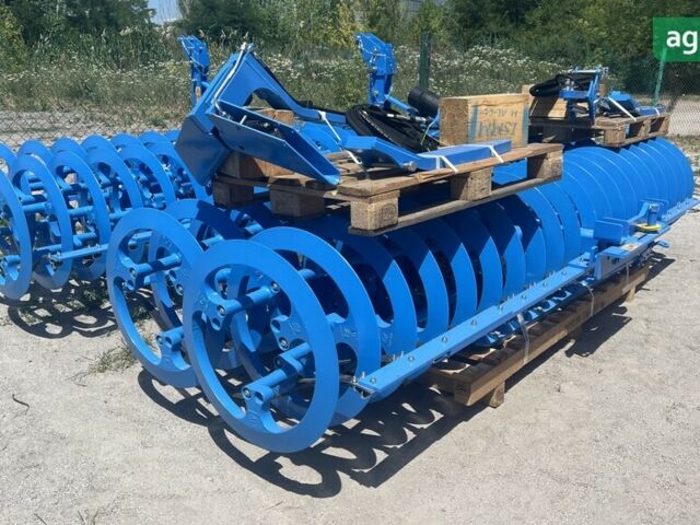 Лемкен Варио Пэк, объемом двигателя 0 л и пробегом 0 тыс. км за 23520 $, фото 1 на Automoto.ua