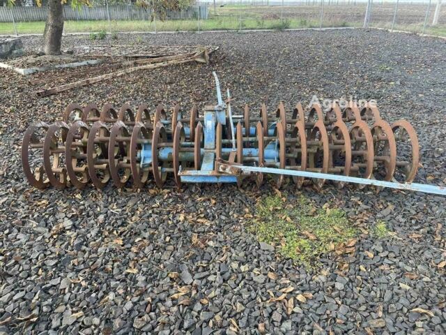 Синий Лемкен Варио Пэк, объемом двигателя 0 л и пробегом 0 тыс. км за 6041 $, фото 1 на Automoto.ua