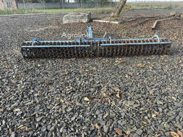 Синий Лемкен Варио Пэк, объемом двигателя 0 л и пробегом 0 тыс. км за 3485 $, фото 1 на Automoto.ua