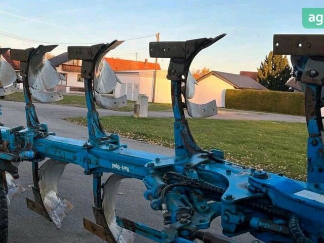 Лемкен Вариопал, объемом двигателя 0 л и пробегом 0 тыс. км за 16168 $, фото 1 на Automoto.ua