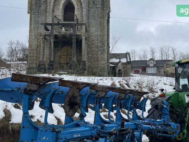 Лемкен Вариопал, объемом двигателя 0 л и пробегом 0 тыс. км за 16003 $, фото 1 на Automoto.ua