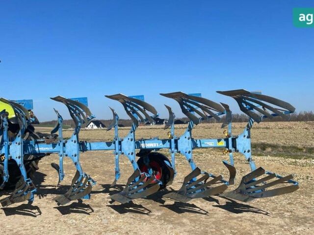 Лемкен Вариопал, объемом двигателя 0 л и пробегом 0 тыс. км за 19953 $, фото 1 на Automoto.ua