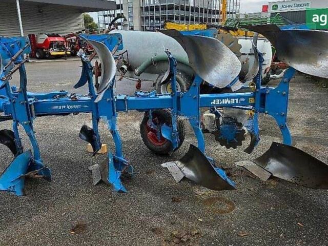 Лемкен Вариопал, объемом двигателя 0 л и пробегом 0 тыс. км за 14658 $, фото 1 на Automoto.ua