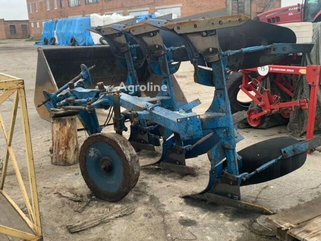 Синій Лемкен Варіопал, об'ємом двигуна 0 л та пробігом 0 тис. км за 4000 $, фото 1 на Automoto.ua