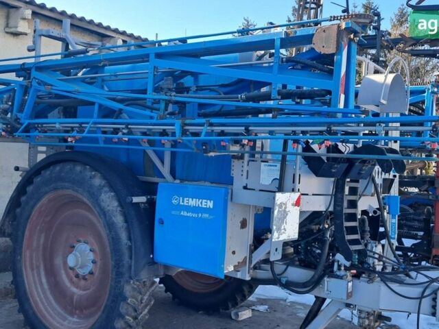 Лемкен Albatros, объемом двигателя 0 л и пробегом 0 тыс. км за 14560 $, фото 1 на Automoto.ua