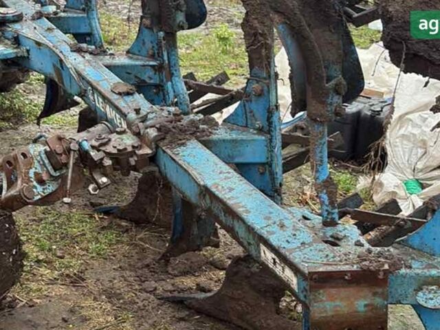 Лемкен Alpen N'Rhein, об'ємом двигуна 0 л та пробігом 0 тис. км за 10000 $, фото 1 на Automoto.ua