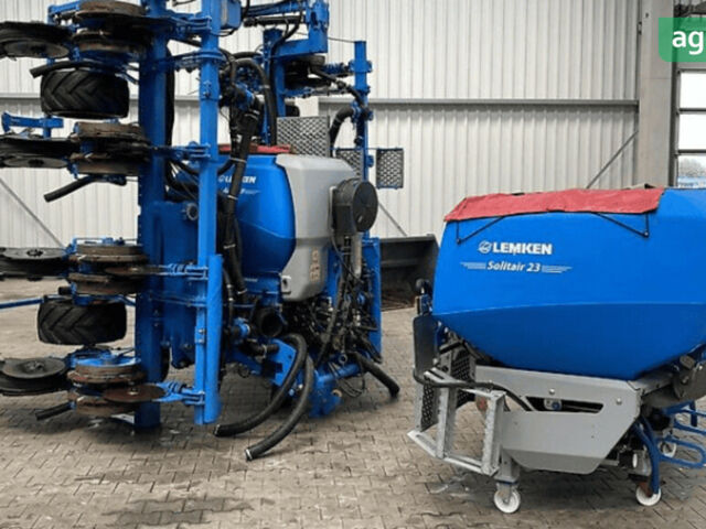 Лемкен Azurit, объемом двигателя 0 л и пробегом 0 тыс. км за 44745 $, фото 1 на Automoto.ua