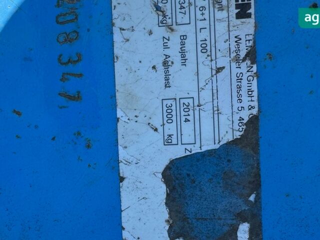 Лемкен Diamant 11, об'ємом двигуна 0 л та пробігом 0 тис. км за 29642 $, фото 1 на Automoto.ua