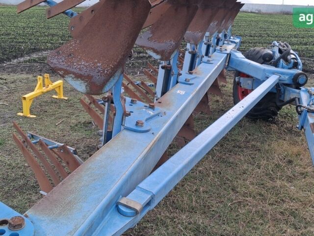 Лемкен Diamant 11, об'ємом двигуна 0 л та пробігом 0 тис. км за 40646 $, фото 1 на Automoto.ua