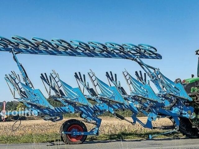 Лемкен Diamant 11, объемом двигателя 0 л и пробегом 0 тыс. км за 407155 $, фото 1 на Automoto.ua