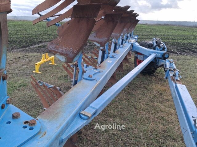 Синий Лемкен Diamant 11, объемом двигателя 0 л и пробегом 0 тыс. км за 40637 $, фото 1 на Automoto.ua