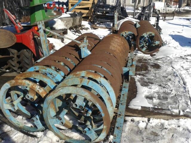 Лемкен Другая, объемом двигателя 0 л и пробегом 0 тыс. км за 6428 $, фото 1 на Automoto.ua