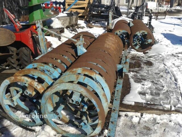 Лемкен Другая, об'ємом двигуна 0 л та пробігом 0 тис. км за 6362 $, фото 1 на Automoto.ua