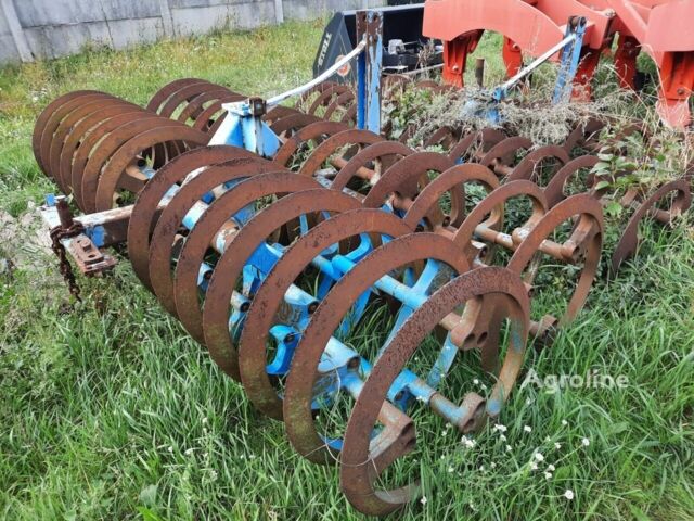 Лемкен Другая, объемом двигателя 0 л и пробегом 0 тыс. км за 6401 $, фото 1 на Automoto.ua