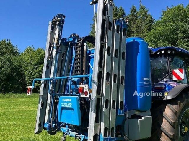 Лемкен Другая, об'ємом двигуна 0 л та пробігом 0 тис. км за 28045 $, фото 1 на Automoto.ua