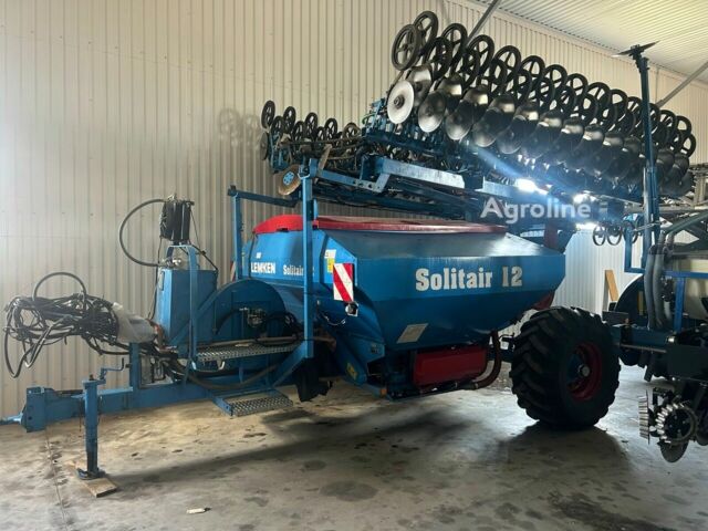 Лемкен Другая, об'ємом двигуна 0 л та пробігом 0 тис. км за 37822 $, фото 1 на Automoto.ua