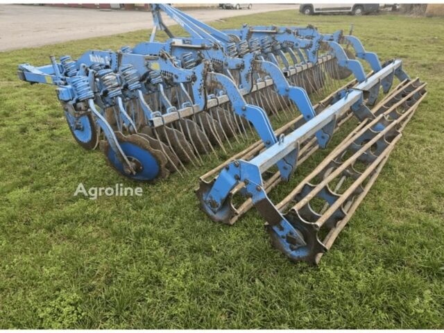 Лемкен Другая, об'ємом двигуна 0 л та пробігом 0 тис. км за 12851 $, фото 1 на Automoto.ua