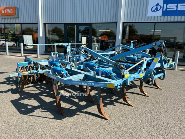 Лемкен Другая, объемом двигателя 0 л и пробегом 0 тыс. км за 18391 $, фото 1 на Automoto.ua