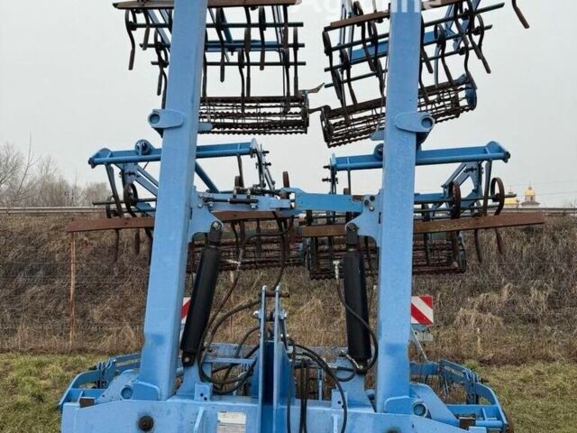 Лемкен Другая, об'ємом двигуна 0 л та пробігом 0 тис. км за 21939 $, фото 1 на Automoto.ua