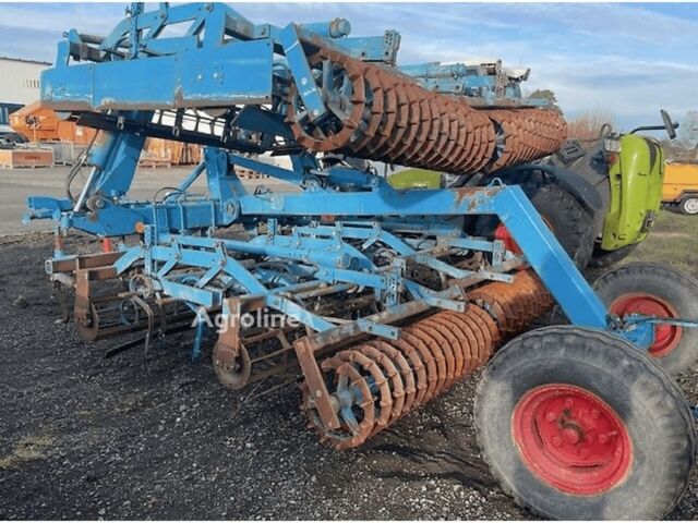 Лемкен Другая, объемом двигателя 0 л и пробегом 0 тыс. км за 11574 $, фото 1 на Automoto.ua