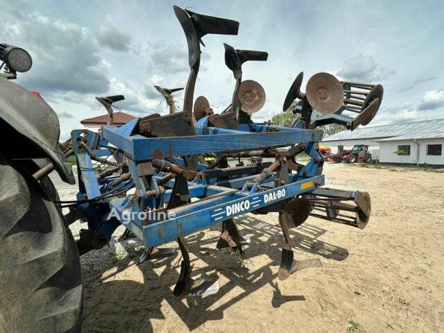 Лемкен Другая, объемом двигателя 0 л и пробегом 0 тыс. км за 17350 $, фото 1 на Automoto.ua