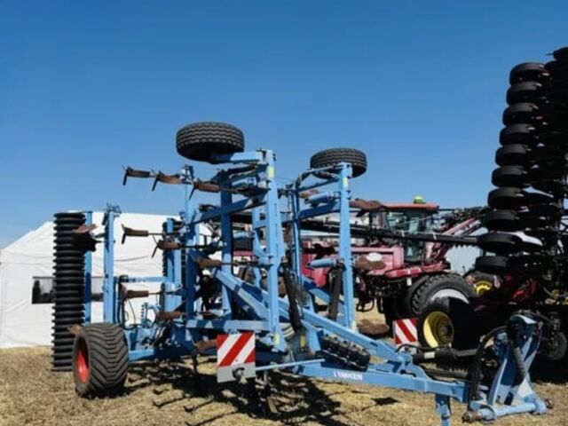 Лемкен Другая, об'ємом двигуна 0 л та пробігом 0 тис. км за 26500 $, фото 1 на Automoto.ua