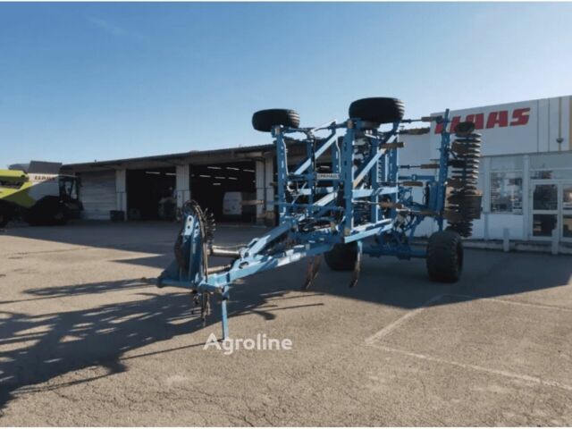 Лемкен Другая, объемом двигателя 0 л и пробегом 0 тыс. км за 20820 $, фото 1 на Automoto.ua