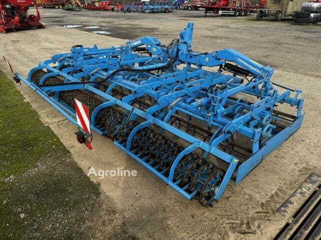 Лемкен Другая, объемом двигателя 0 л и пробегом 0 тыс. км за 27249 $, фото 1 на Automoto.ua