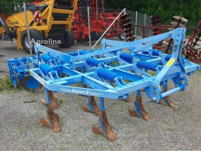 Лемкен Другая, об'ємом двигуна 0 л та пробігом 0 тис. км за 15061 $, фото 1 на Automoto.ua