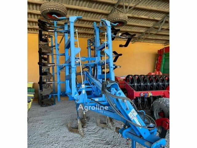 Лемкен Другая, объемом двигателя 0 л и пробегом 0 тыс. км за 36789 $, фото 1 на Automoto.ua