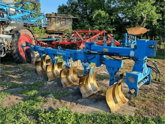 Лемкен Другая 2000 у Звенигородка на Automoto.ua Лемкен Другая, об'ємом двигуна 0 л та пробігом 0 тис. км за 5394 $, фото 1 на Automoto.ua