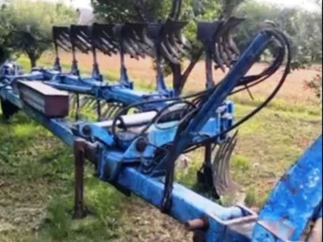 Лемкен Другая, об'ємом двигуна 0 л та пробігом 0 тис. км за 17700 $, фото 1 на Automoto.ua