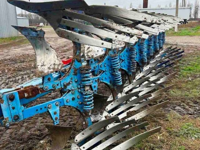 Лемкен Другая, об'ємом двигуна 0 л та пробігом 0 тис. км за 30853 $, фото 1 на Automoto.ua